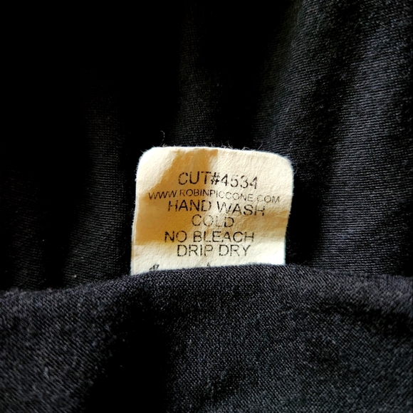 Robin Piccone Hooded Cover Up - Picture 5 of 5